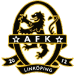 AFK Linköping Team Logo