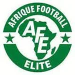 Afrique Football Élite logo logo