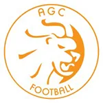 AGC logo de equipe