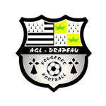 Drapeau Fougères Team Logo