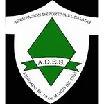 El Salado logo de equipe logo