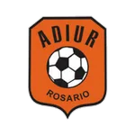 ADIUR logo de equipe