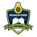 Aguacateros de Peribán logo de equipe