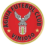 Águia FC Vimioso logo de equipe