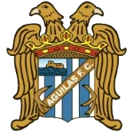 Águilas CF logo