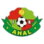 Ahal Team Logo