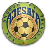 Ajesaia logo de equipe