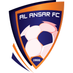 Al Ansar Logotipo del equipo