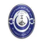 Hilal Obayed Logotipo del equipo