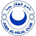 Al Hilal Juba logo de equipe