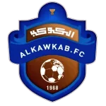 Al-Kawkab Logotipo del equipo