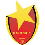 Al Merreikh logo logo