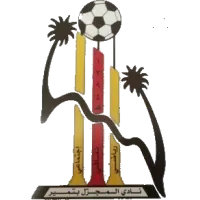 Al Mojzel Logotipo del equipo