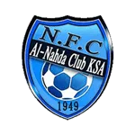 Al Nahdha Logotipo del equipo