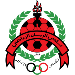 Al Rayyan logo logo