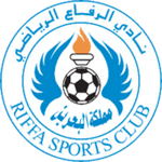 Al Riffa logo de equipe