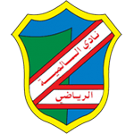 Al Selmiyah Logotipo del equipo