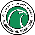 Al Shabab logo de equipe