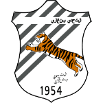 Al-Tahaddi logo de equipe