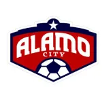 Alamo City Feminino logo de equipe