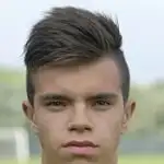 Angelo Ndrecka headshot