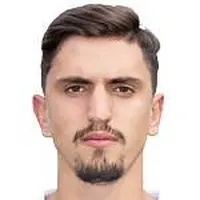 Emanuele Ndoj headshot