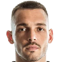 Frédéric Veselidisparo a la cabeza
