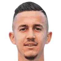 Nazmi Gripshi headshot