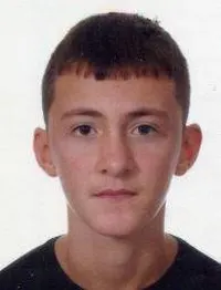 Redon Xhixha headshot