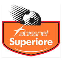 Superliga logo