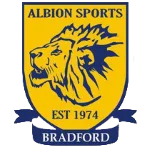 Albion Sports logo