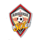 Albuquerque Sol Feminino logo