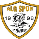 ALG Spor Feminino logo de equipe