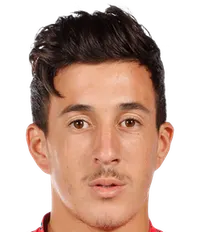 Abdelhak Kadridisparo a la cabeza
