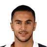 Adam Ounas headshot