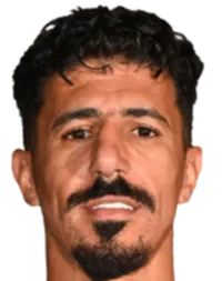 Baghdad Bounedjah headshot