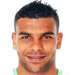 Hillel Soudani headshot