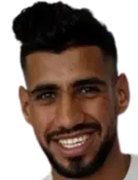 Houssam Eddine Ghachadisparo a la cabeza
