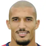 Idriss Saadidisparo a la cabeza
