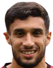 Mehdi Baaloudjdisparo a la cabeza