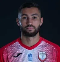 Mehdi Terki headshot