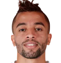 Mohamed Benkhemassadisparo a la cabeza