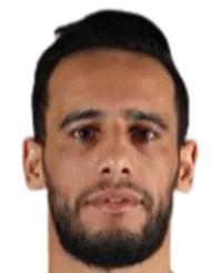 Mohamed Benyettou headshot