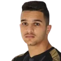 Monsef Bakrardisparo a la cabeza