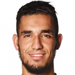 Nabil Bentaleb headshot