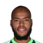 Raïs M'Bolhi Ouhab headshot