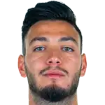 Ramy Bensebainidisparo a la cabeza