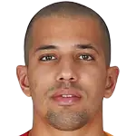 Sofiane Feghouli headshot