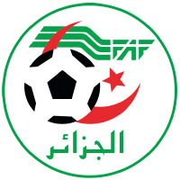 Algeria U21 League