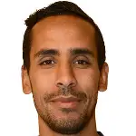 Walid Mesloub headshot